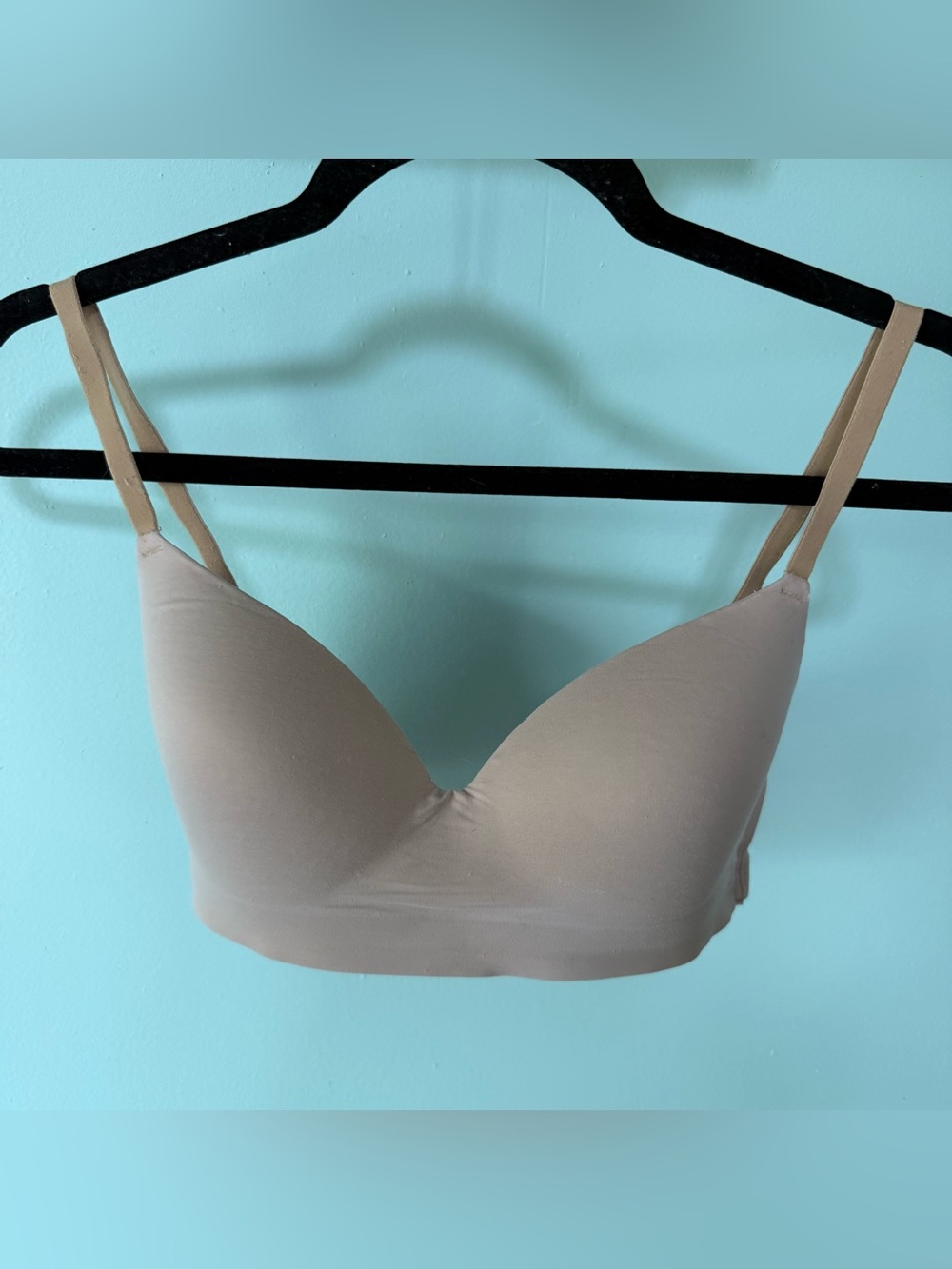 Soma Enbliss Wireless Bra Size 34C #1